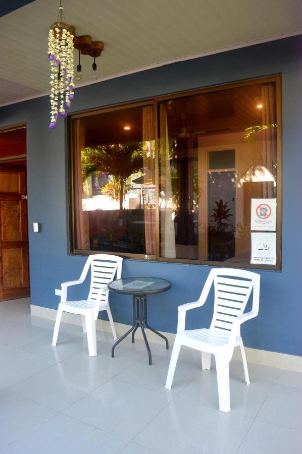 Hotel Millenium Manuel Antonio Esterno foto