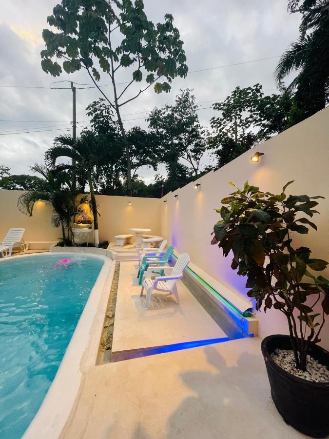 Hotel Millenium Manuel Antonio Esterno foto